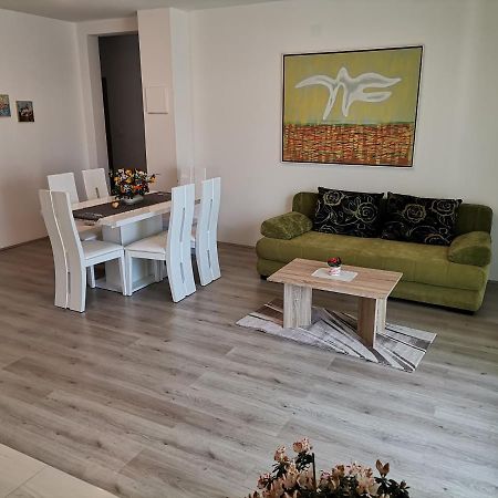 Apartment Drosanjica Zadar Eksteriør bilde