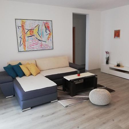 Apartment Drosanjica Zadar Eksteriør bilde