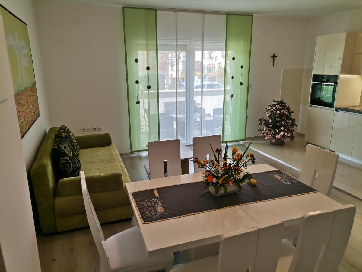 Apartment Drosanjica Zadar Eksteriør bilde