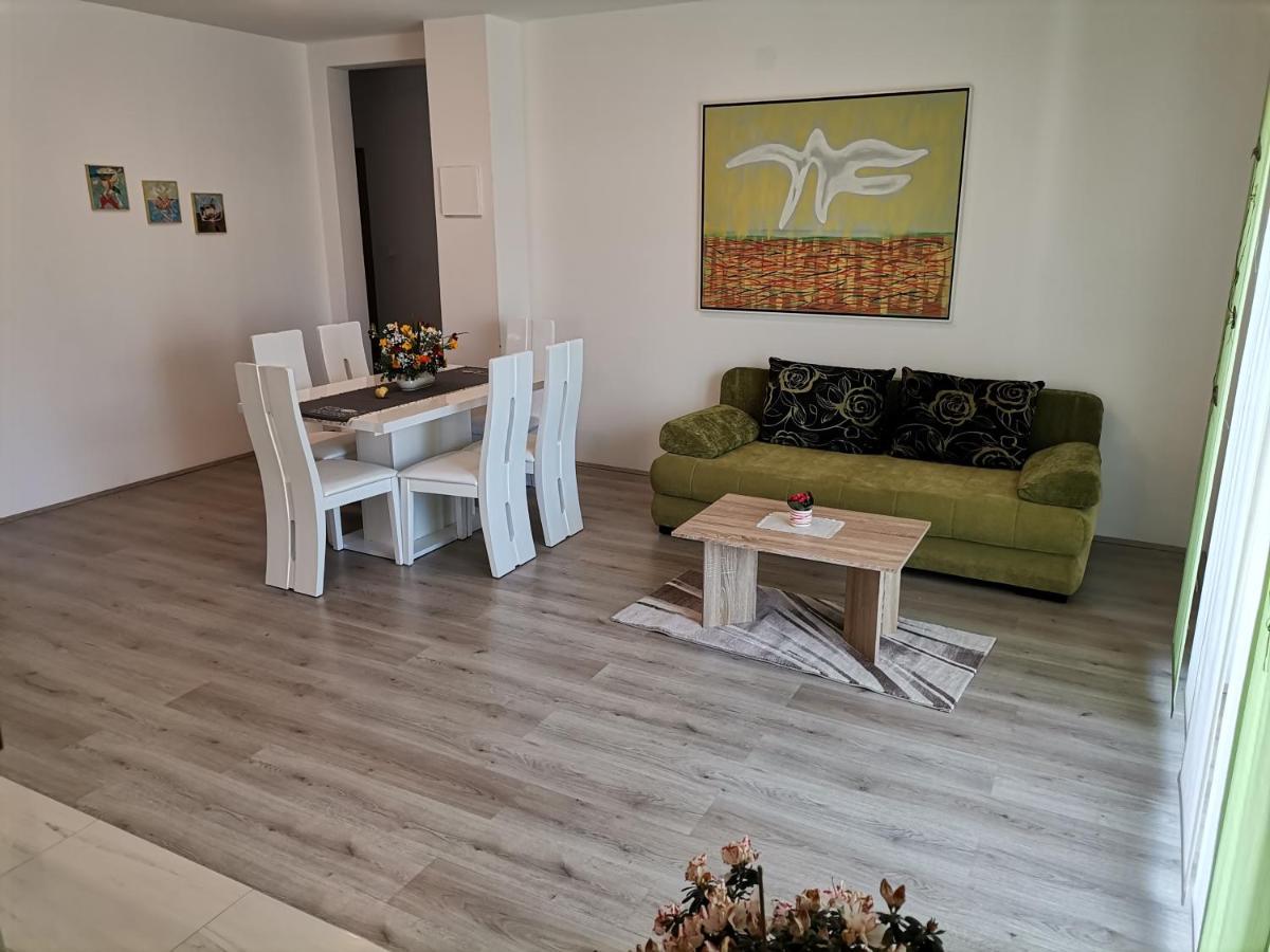 Apartment Drosanjica Zadar Eksteriør bilde