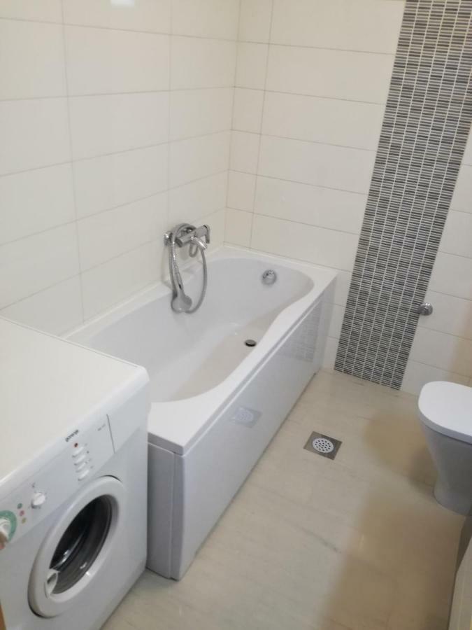 Apartment Drosanjica Zadar Eksteriør bilde