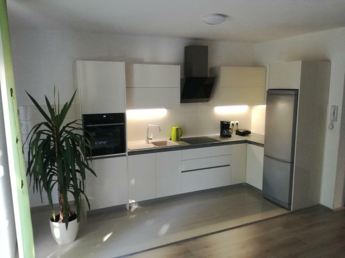 Apartment Drosanjica Zadar Eksteriør bilde