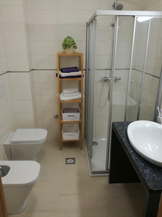 Apartment Drosanjica Zadar Eksteriør bilde
