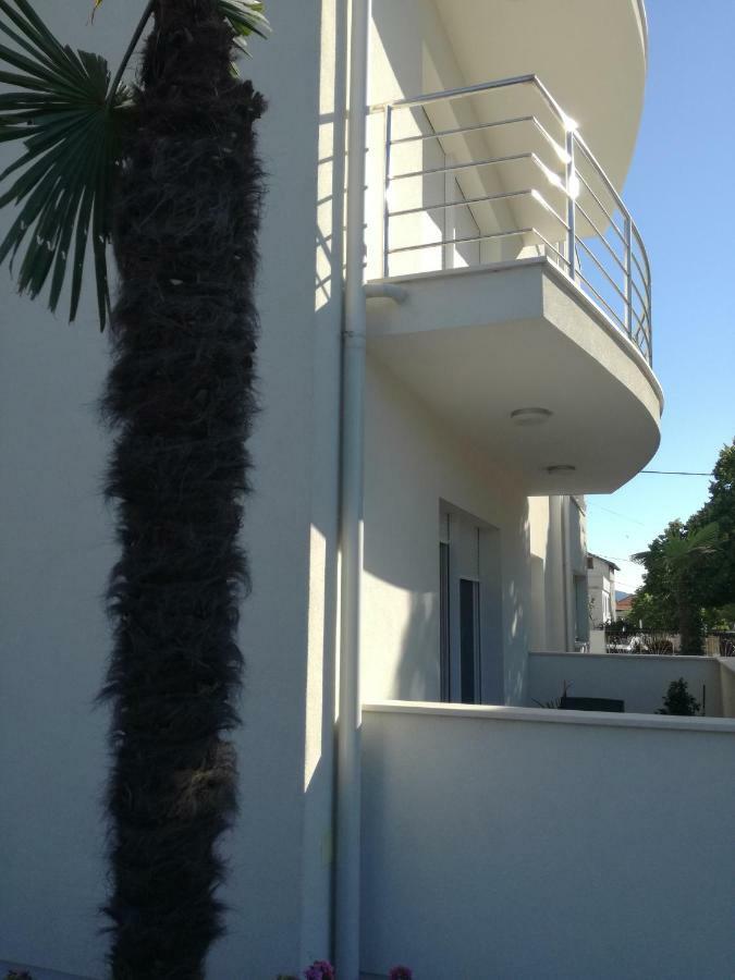 Apartment Drosanjica Zadar Eksteriør bilde