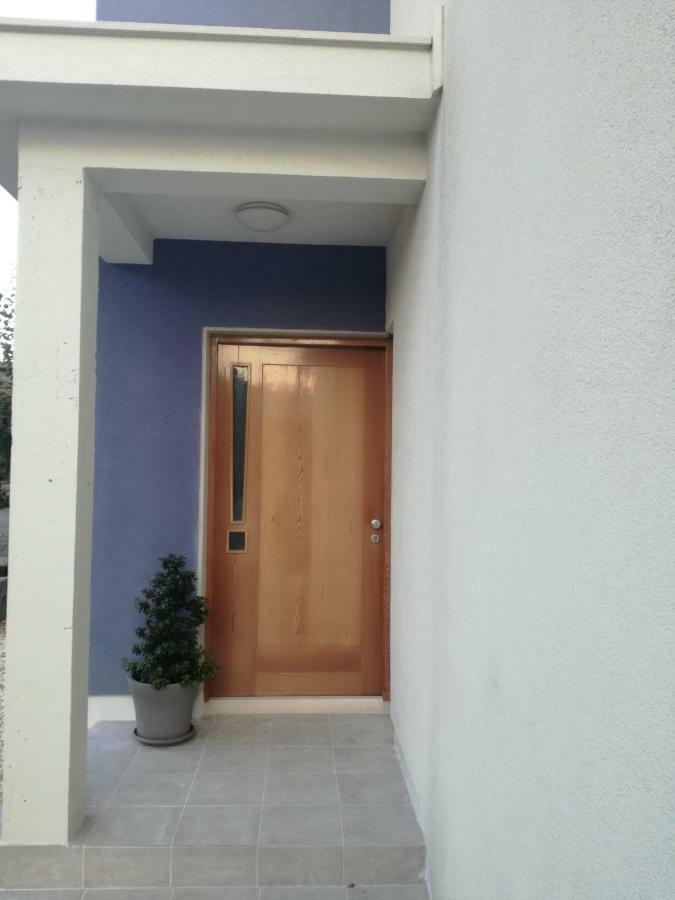 Apartment Drosanjica Zadar Eksteriør bilde