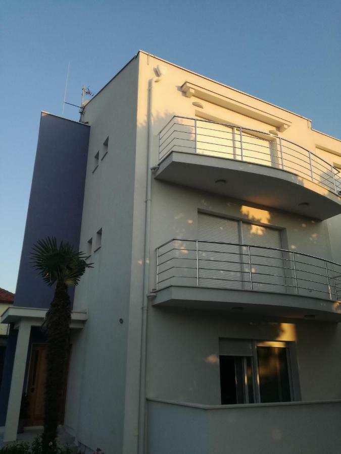 Apartment Drosanjica Zadar Eksteriør bilde