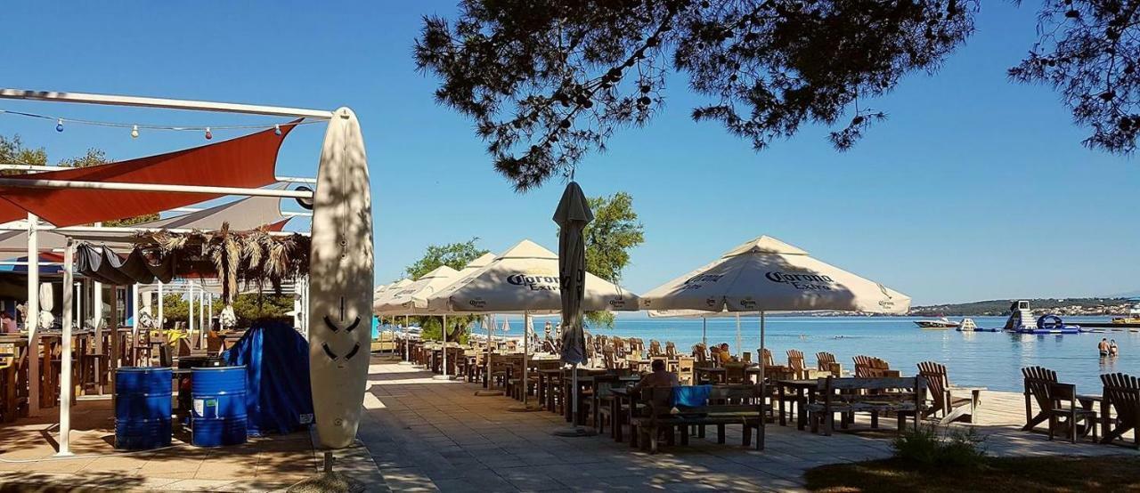 Apartment Drosanjica Zadar Eksteriør bilde
