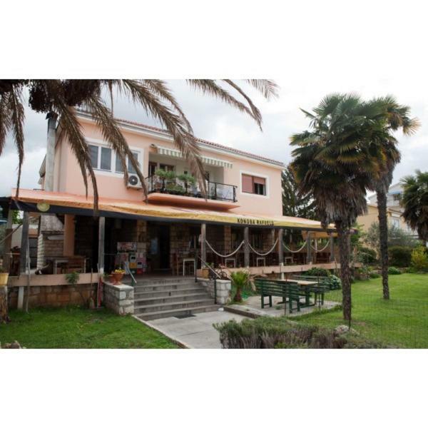 Apartment Drosanjica Zadar Eksteriør bilde