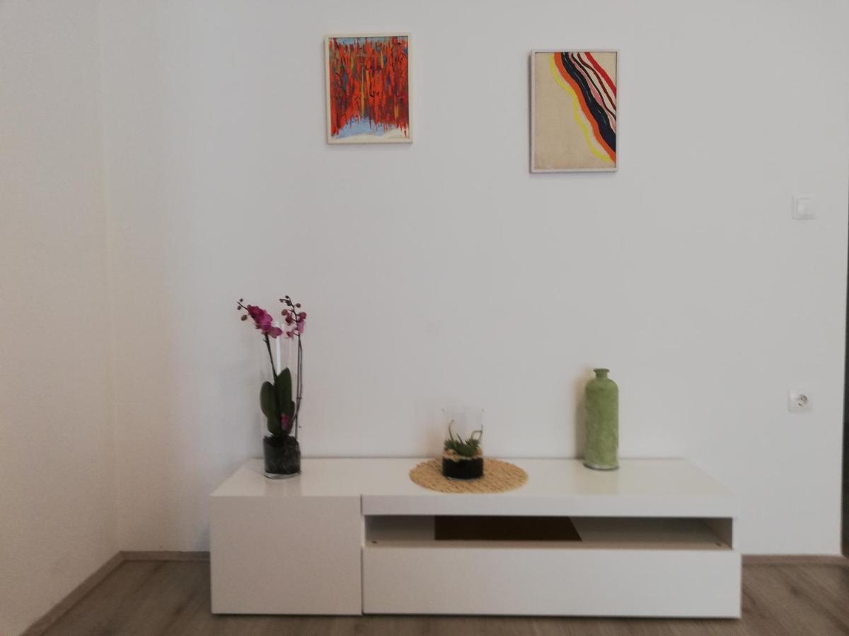 Apartment Drosanjica Zadar Eksteriør bilde