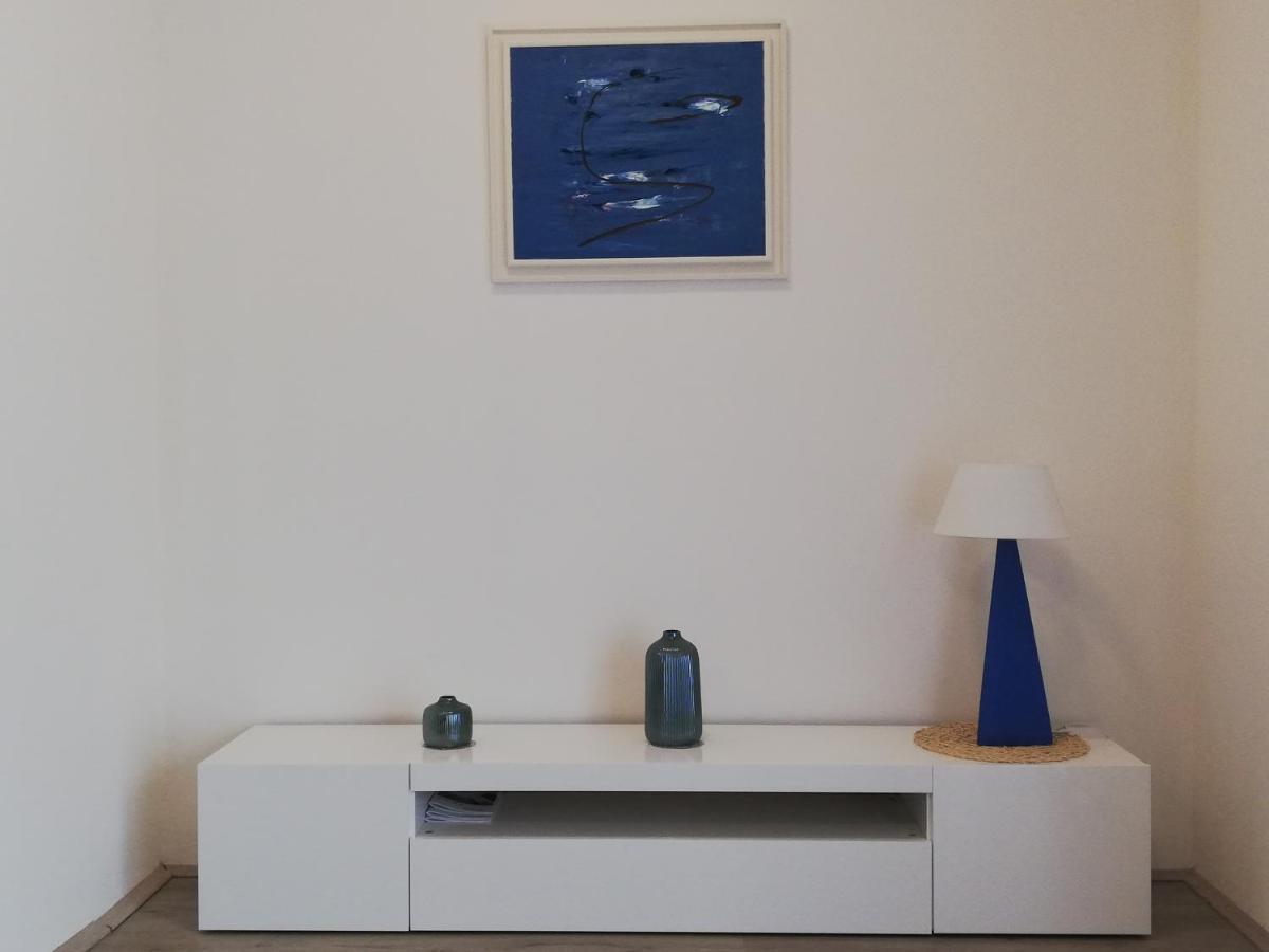 Apartment Drosanjica Zadar Eksteriør bilde